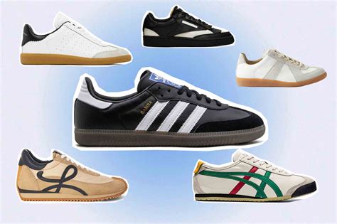 fake samba adidas|adidas samba dupe alternative.